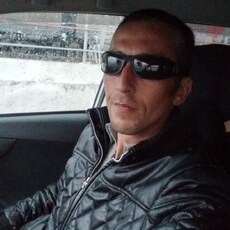 Фотография мужчины Vovan, 41 год из г. Приаргунск