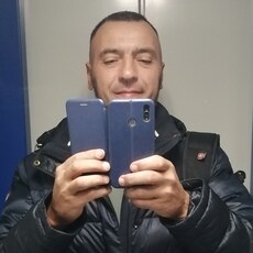 Фотография мужчины Ильшат, 45 лет из г. Бугульма