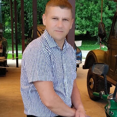 Фотография мужчины Андрей, 37 лет из г. Гродно