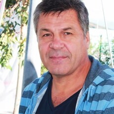 Фотография мужчины Пётр, 56 лет из г. Сочи