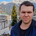 Гриша, 31 год
