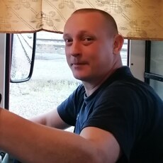 Фотография мужчины Николай, 42 года из г. Ачинск