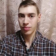 Фотография мужчины Павел, 27 лет из г. Свеча