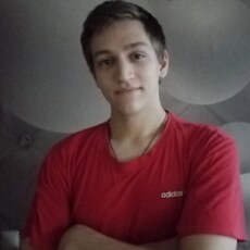 Фотография мужчины Влад, 21 год из г. Канск