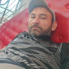 Фотография мужчины Алим, 40 лет из г. Залукокоаже