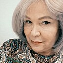 Фаина, 62 года