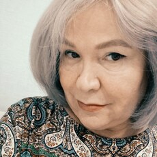 Фотография девушки Фаина, 62 года из г. Якутск
