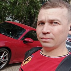 Фотография мужчины Николай, 36 лет из г. Москва