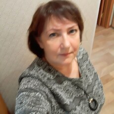 Фотография девушки Людмила, 64 года из г. Зырянское