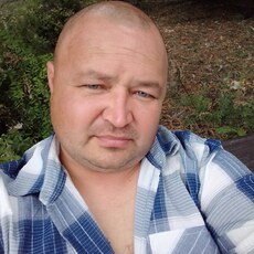 Фотография мужчины Сергей, 42 года из г. Шентала