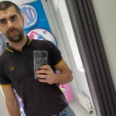 Фотография мужчины Петя, 31 год из г. Подольск