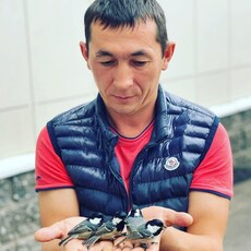 Фотография мужчины Иршат, 43 года из г. Уфа