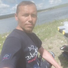 Фотография мужчины Олег, 47 лет из г. Усолье-Сибирское