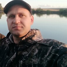 Фотография мужчины Владимир, 41 год из г. Отрадный