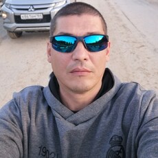 Фотография мужчины Сергей, 46 лет из г. Новочеркасск