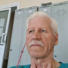 Фотография мужчины Владимир, 72 года из г. Хабаровск