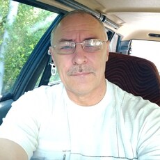 Фотография мужчины Александр, 60 лет из г. Симферополь