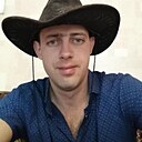 Роман, 34 года