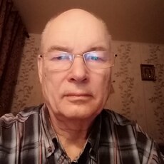 Фотография мужчины Павел, 71 год из г. Кострома