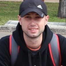 Фотография мужчины Андрей, 37 лет из г. Саранск