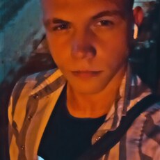 Фотография мужчины Владик, 20 лет из г. Москва