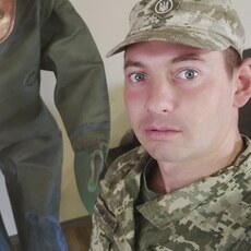 Фотография мужчины Сергій, 29 лет из г. Новомосковск