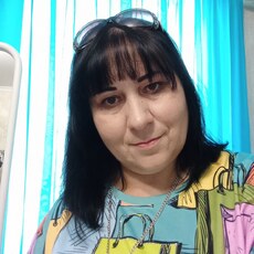 Фотография девушки Оксана, 49 лет из г. Донецк