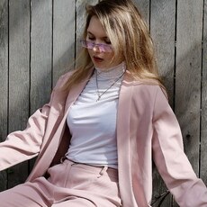 Фотография девушки Маша, 20 лет из г. Орел