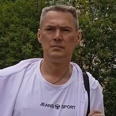 Фотография мужчины Михаил, 47 лет из г. Кострома