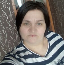 Фотография девушки Светлана, 49 лет из г. Эльбан