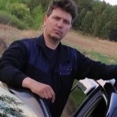 Фотография мужчины Сергей, 45 лет из г. Вершино-Дарасунский