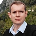 Антон, 31 год