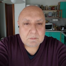Фотография мужчины Gio, 48 лет из г. Венеция