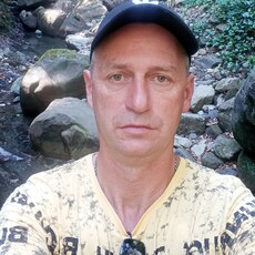 Фотография мужчины Саша, 44 года из г. Свердловск