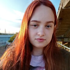 Фотография девушки Соня, 23 года из г. Барнаул