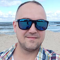 Фотография мужчины Vadym, 37 лет из г. Зелена Гура