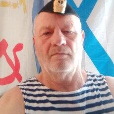 Фотография мужчины Александр, 68 лет из г. Севастополь