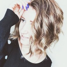 Фотография девушки Любовь, 27 лет из г. Новосибирск