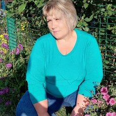 Фотография девушки Марина, 54 года из г. Сорочинск