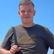 Фотография мужчины Мочкаев Максим, 20 лет из г. Саров