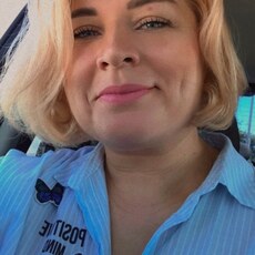 Фотография девушки Лана, 44 года из г. Пятигорск