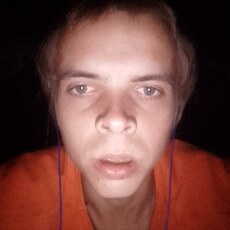 Фотография мужчины Юрий, 22 года из г. Москва