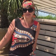 Фотография девушки Илона, 55 лет из г. Гомель