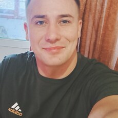 Фотография мужчины Анатолий, 33 года из г. Санкт-Петербург