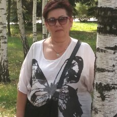 Фотография девушки Ольга, 60 лет из г. Донецк