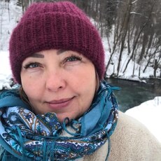 Фотография девушки Наталья, 54 года из г. Уфа