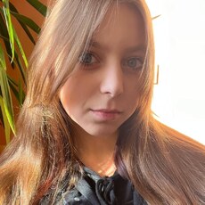 Фотография девушки Дарья, 19 лет из г. Бобруйск