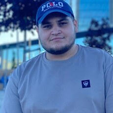 Фотография мужчины Саша, 25 лет из г. Самара