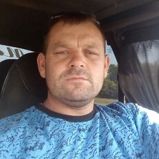 Фотография мужчины Евгений, 40 лет из г. Набережные Челны