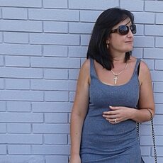 Фотография девушки Sonia, 39 лет из г. Болонья